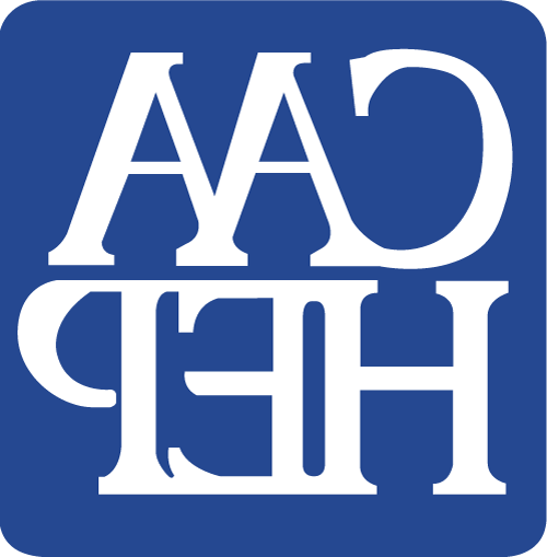 CAAHEP Logo